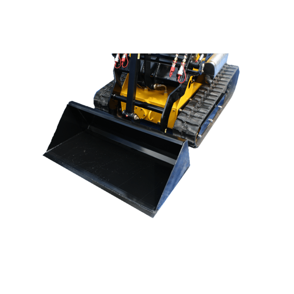 LHD 2000 Mini Skid Steer