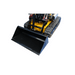 LHD 2000D Mini Skid Steer
