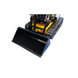 LHD 2000D Mini Skid Steer