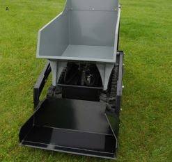 LHD 4000 Mini Dumper