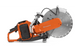 Husqvarna K1 PACE 14" Premium Battery Cutter Kit – Includes B750X Battery & C1800X Charger - SLE Equipment - 2