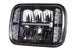 DK2 LK4200 Snow Plow LED Lights with Mounting Bracket