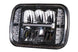 DK2 LK4200 Snow Plow LED Lights with Mounting Bracket