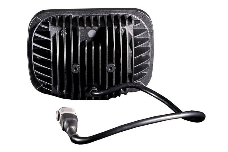 DK2 LK4200 Snow Plow LED Lights with Mounting Bracket