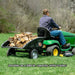 DR Power LL25013DMN 9.2 HP Leaf and Lawn Vacuum 43 CU.FT.