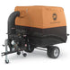 DR Power LL27016DMN Leaf and Lawn Vacuum
