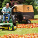 DR Power LL27016DMN Leaf and Lawn Vacuum