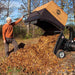 DR Power LL27016DMN Leaf and Lawn Vacuum