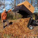 DR Power LL27016DMN Leaf and Lawn Vacuum