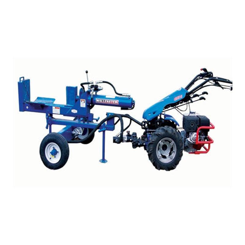 BCS Tractor Heavy Duty 20 Ton Log Splitter Attachment