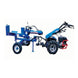 BCS Tractor Heavy Duty 20 Ton Log Splitter Attachment