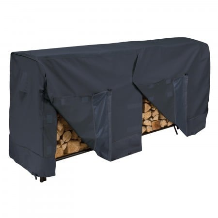 Classic Accessories 52-069-030401-00 8 FT Log Rack Cover