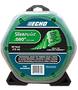 Echo 321080060 Silentwist Trimmer Line 1/2 Pound Donut .080" - SLE Equipment - 2