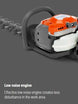 Husqvarna 522HD60S 21.7cc Double Sided Hedge Trimmer - SLE Equipment - 5