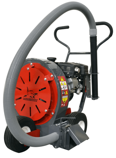 LandShark LS - Wand Blower Attachment - SLE Equipment - 1