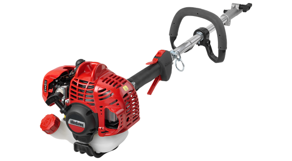 Shindaiwa M235 Multi-Tool Attachment String Trimmer Power Head