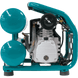Makita MAC2400 4.2 Gallon Big Bore Electric Air Compressor 2.5 HP - SLE Equipment - 3