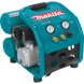 Makita MAC2400 4.2 Gallon Big Bore Electric Air Compressor 2.5 HP - SLE Equipment - 1