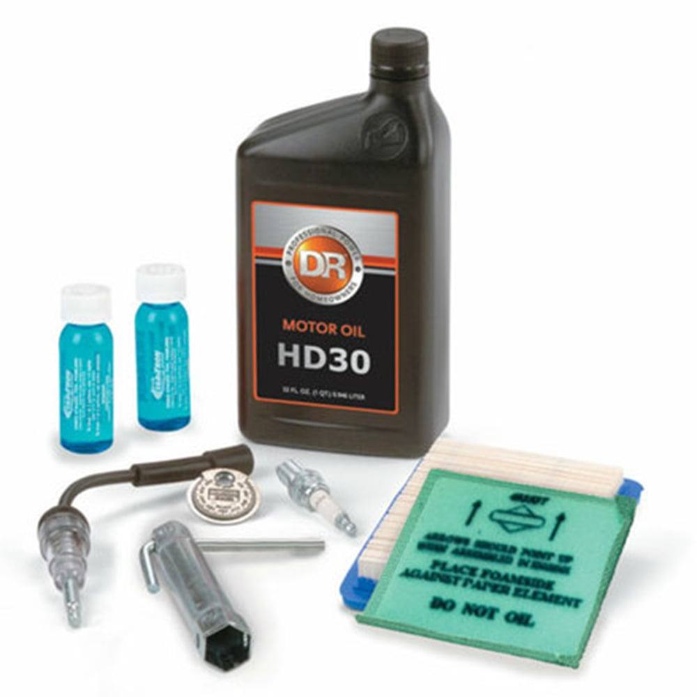 DR Power 284201 Maintenance Kit For 11.5 FTP Leaf Vacuum