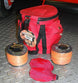 Throwline Climbing Bag Kit - Arborist Throw Line Tree Bag - SLE Equipment - 1