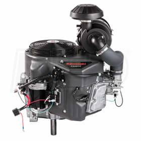 Kawasaki 20.5 HP Engine 730 Series FX651V