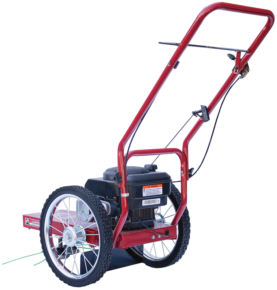Maxim Trimmaster MBWT5BN 190cc Briggs Engine