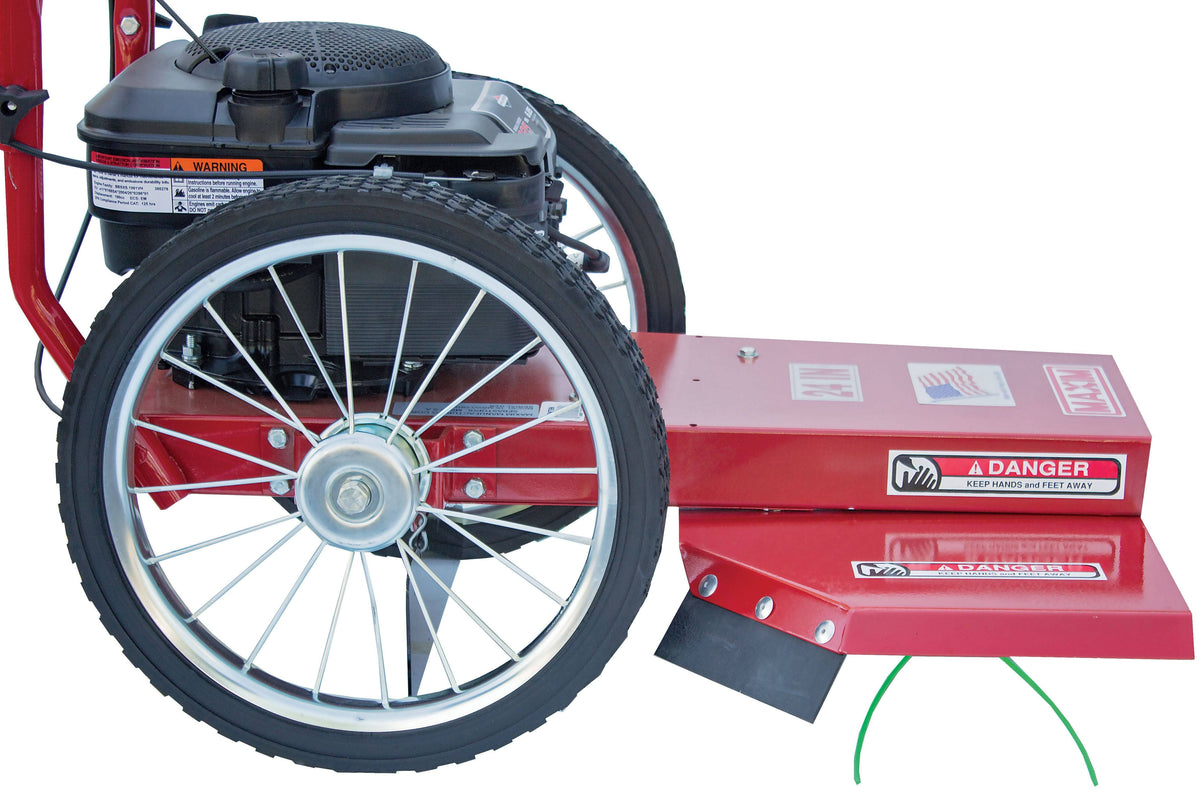 Maxim Trimmaster MBWT5BN 190cc Briggs Engine