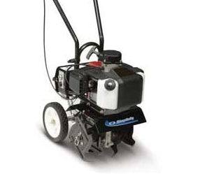 Snapper MC43E Mini Cultivator Adjustable 2 Cycle Gear Drive
