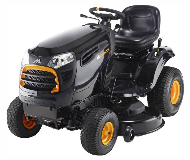 McCulloch M22-46T