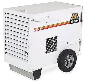 Mi-T-M MH-0085-0MDH Elite Series Propane Directional Heater