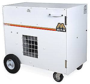 Mi-T-M MH-0355-CMDH Elite Series Propane Directional Heater