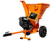DK2 OPC503 Towable Direct Drive 7 HP Kohler Chipper Shredder