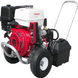 Pressure Pro S/EB4040HG - 20 Pressure Washer Skid 4.0 GPM 4000 PSI Honda - SLE Equipment - 1