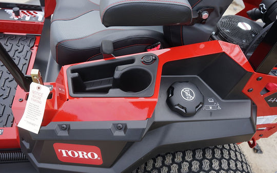 Toro ZMaster Pro