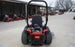 Toro 77284 ZMaster 60" Zero Turn Mower Utility Trailer Handheld Package Deal