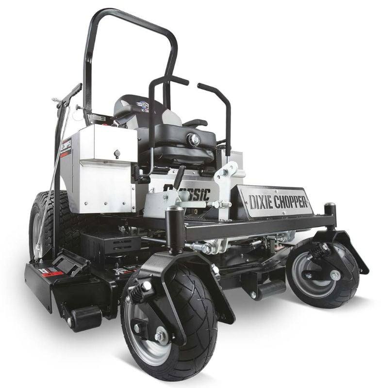 Dixie Chopper 2750KW Classic 50" Zero Turn Mower Kawasaki