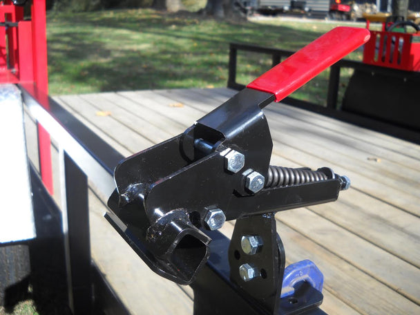 Trimmer Trap Multi Purpose Trimmer Clamp