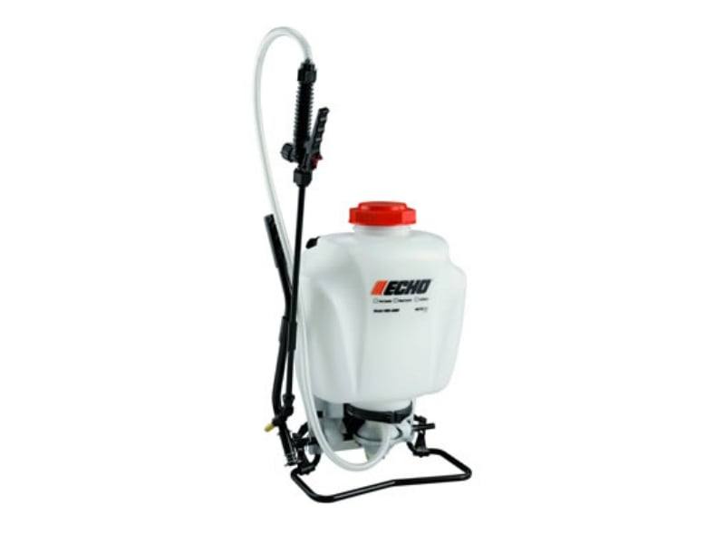 ECHO MS-41BP Sprayer Gallon Backpack Sprayer