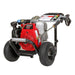 Simpson Megashot MS31025HT-S Pressure Washer Honda GC190 1