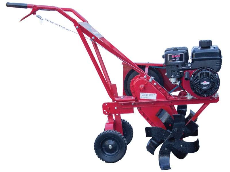 Maxim MS50NB Consumer Tiller 127cc Briggs & Stratton