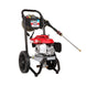 Simpson Pressure Washer Megashot MS60773-S Honda GCV160 1