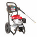 Simpson Megashot Pressure Washer MS60773-S (side)