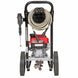 Simpson Megashot Pressure Washer MS60773-S (side)