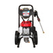 Simpson Pressure Washer Megashot MS60773-S Honda GCV160 1