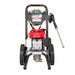 Simpson Megashot Pressure Washer MS60773-S (side)