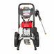 Simpson Megashot Pressure Washer MS60773-S (side)