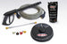 Simpson Pressure Washer Megashot MS60805-S Honda GCV160 1
