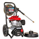 Simpson Megashot MS60809 - S Pressure Washer Cold Water - SLE Equipment - 2