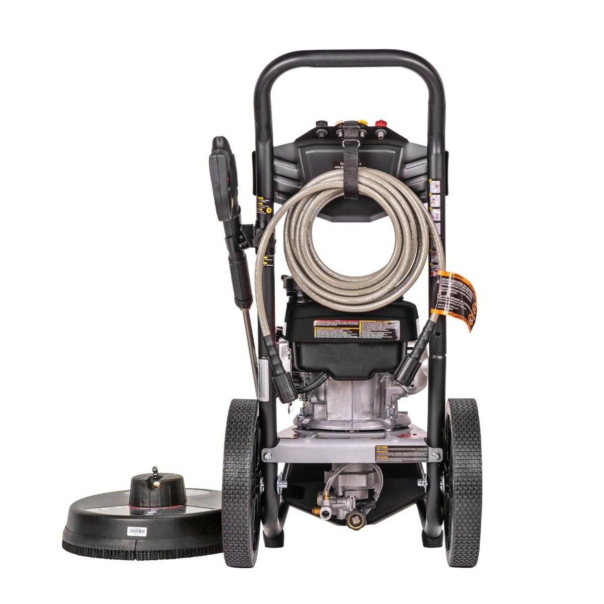 Simpson MegaShot Pressure Washer�MS60805-S