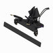 Toro MSC14780 Grandstand 4' Straight Blade Plow Side Kit - SLE Equipment - 1